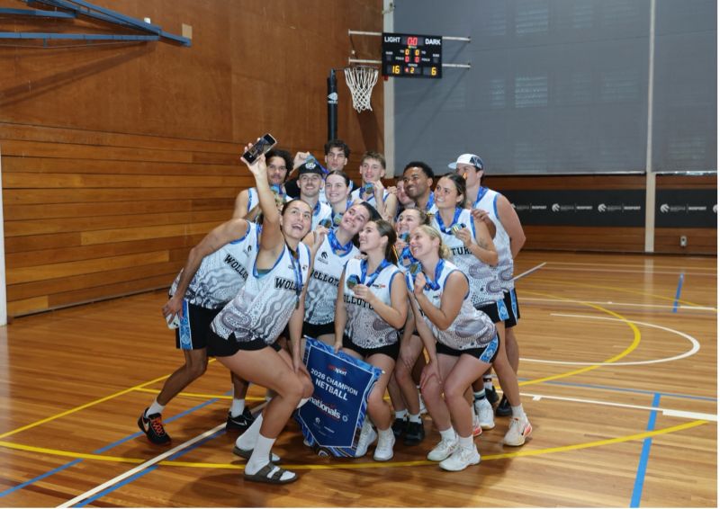 Netball