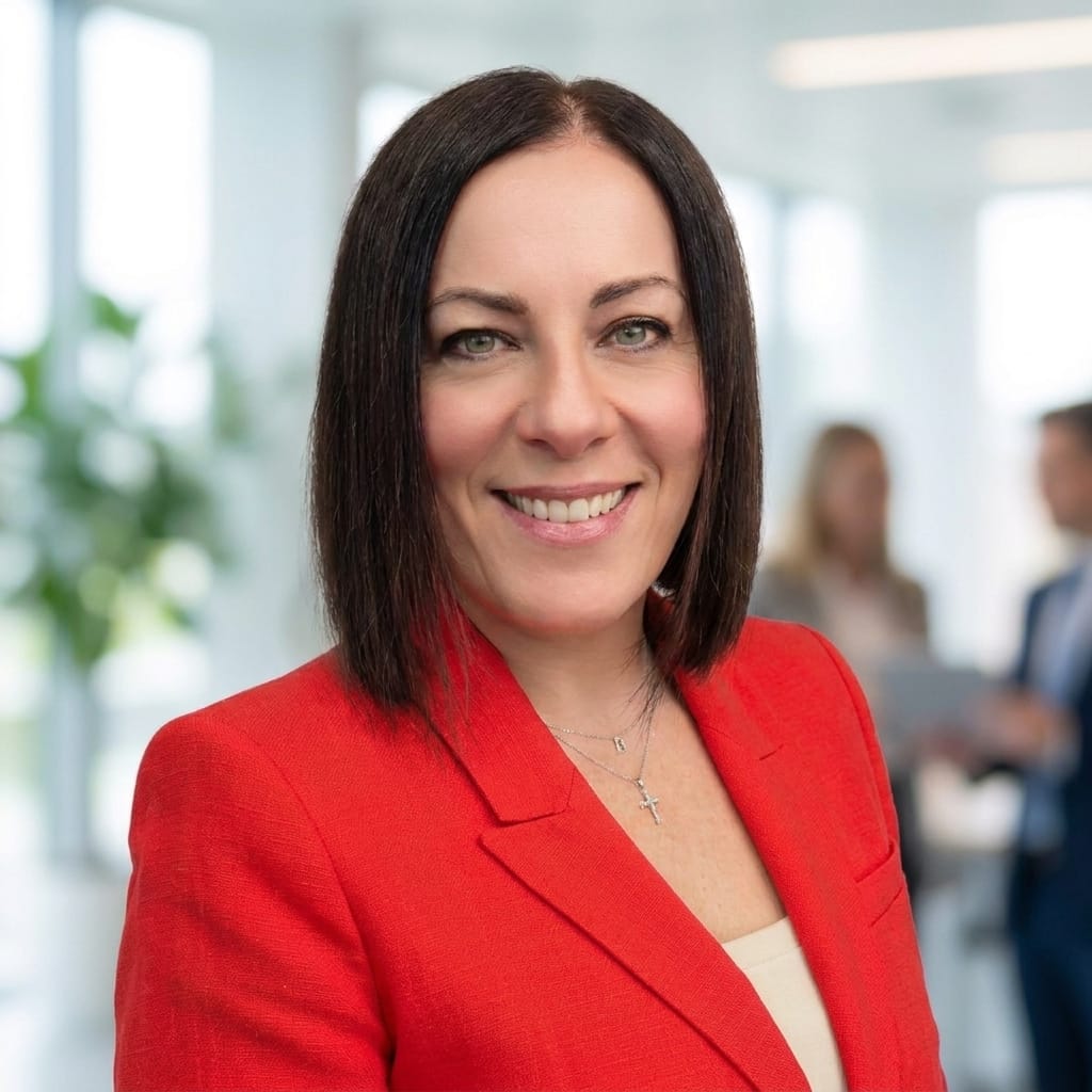Anne-Marie Mooney