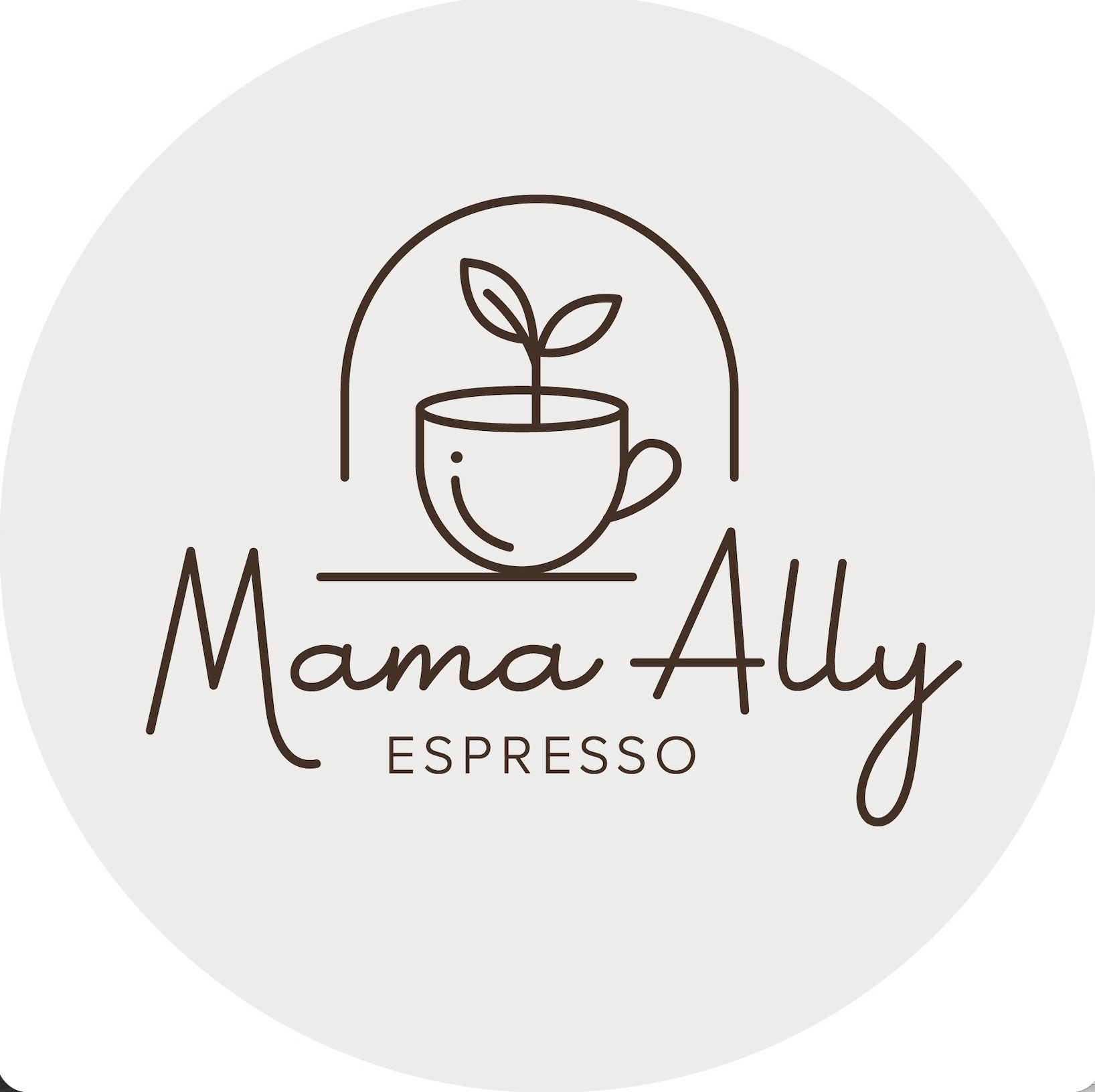 Mama Ally Espresso