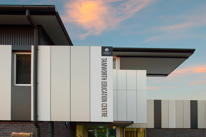 Tamworth
