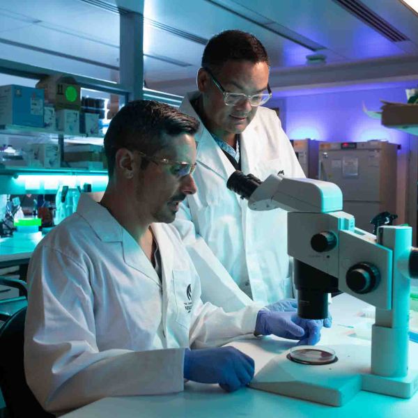 New national research centre sets sights on improving ear health for Indigenous children