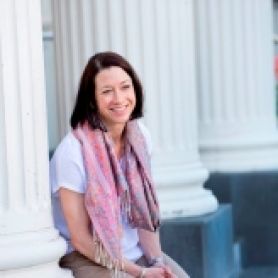 Leanne Glass. Sales assistant to Doctor of Philosophy (PhD) 