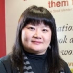 Assoc Prof I-Fang Lee