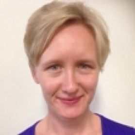 Dr Dominiek Coates
