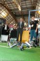 NUbots at CeBIT 6