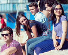 . UON Central Coast Celebrates 25 Years