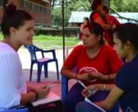 Imagine working on a newspaper in Kathmandu. Imagine working on a newspaper in Kathmandu