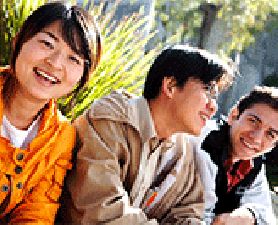 International. Partnership creates pathways for international students