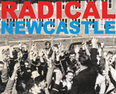 Radical Newcastle book