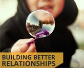 Building better relationships