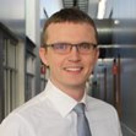 Assoc Prof Marc Adam Assoc Prof Marc Adam