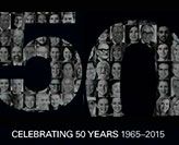 C50 Herald liftout. Herald shares 50 years of UON.