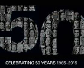 C50 Herald liftout. Herald shares 50 years of UON