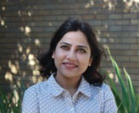 Rifat Mahfuza. Relieving the burden of tuberculosis 