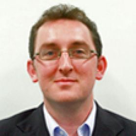 Associate Professor Brendan Boyle