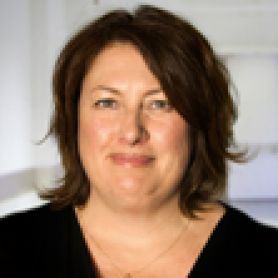 Dr Catherine Johnston Dr Catherine Johnston