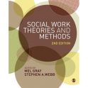 Gray, M. and 26 Webb, S. (2013) Social Work Theories and Methods, SAGE, London