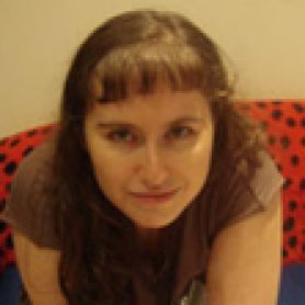 Dr Rebecca Beirne Dr Rebecca Beirne