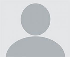 Silhouette of a person. CEEHE seeking Equity Ambassador