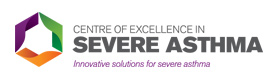 Centre of Excellence in Severe Asthma