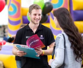 . Explore opportunities at Central Coast