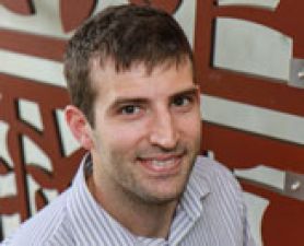 . Electrical engineering alumnus awarded prestigious scholarship