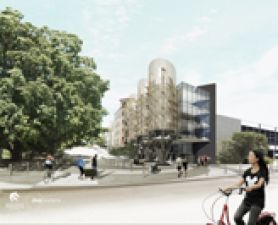 Hunter Innovation Project. Major breakthrough for Hunter innovation