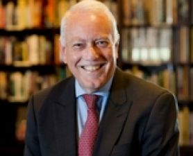 Geoff Lilliss. 60 seconds with Geoff Lilliss