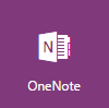 OneNote