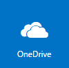 OneDrive