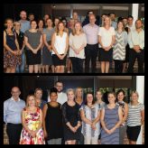 . Futures are bright with elamp.