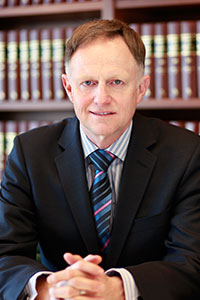 Justice Stephen Gageler