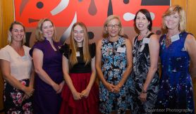 . UON researchers recognised for community work