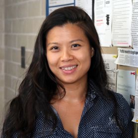 Dr Rachel Wong. Supplement shows postmenopausal benefits in cognition and pain