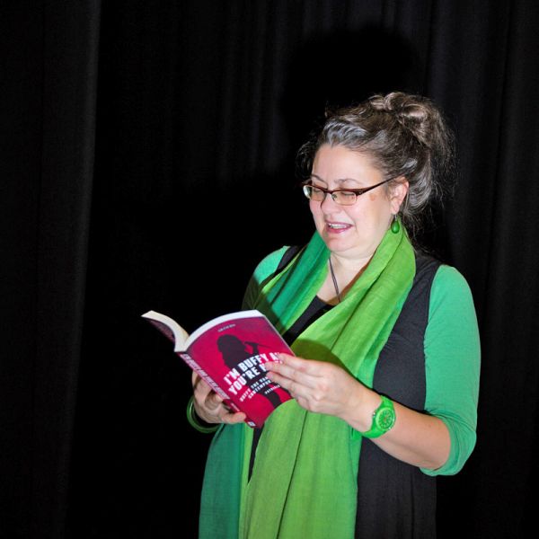 Trisha Pender widget Trisha Pender