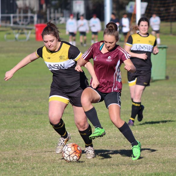 EUGames. UON dominates 2017 Eastern Unigames