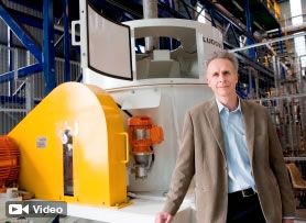 Turning the tide on mineral extraction