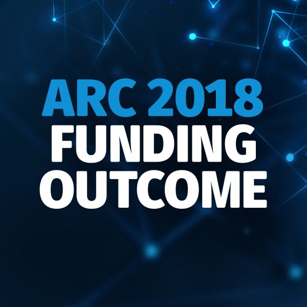 . More than $6.7 million to drive the future of research