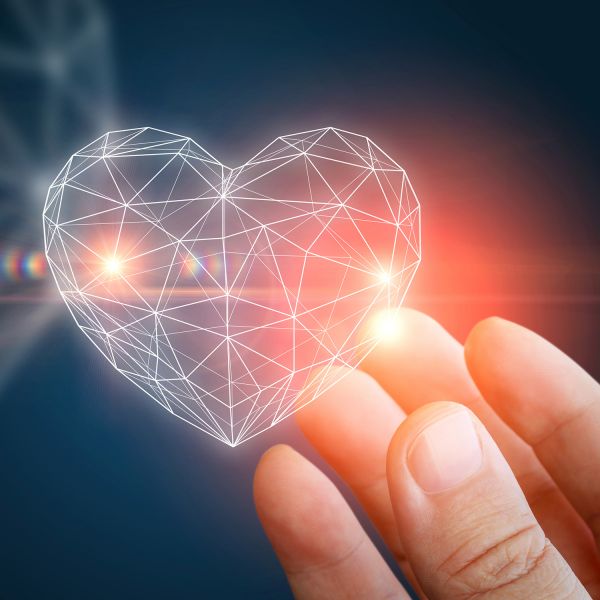 Heart Funding - small. Newcastle researchers awarded $750,000 to help heart health