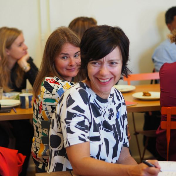 Meri Butler. Scholarship helps steer new thinking in people-centred urban design