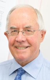 Professor Peter Howe (Convenor)