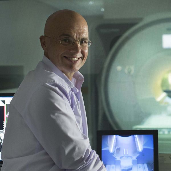 Conjoint Professor Chris Levi. Funding to advance acute stroke therapies