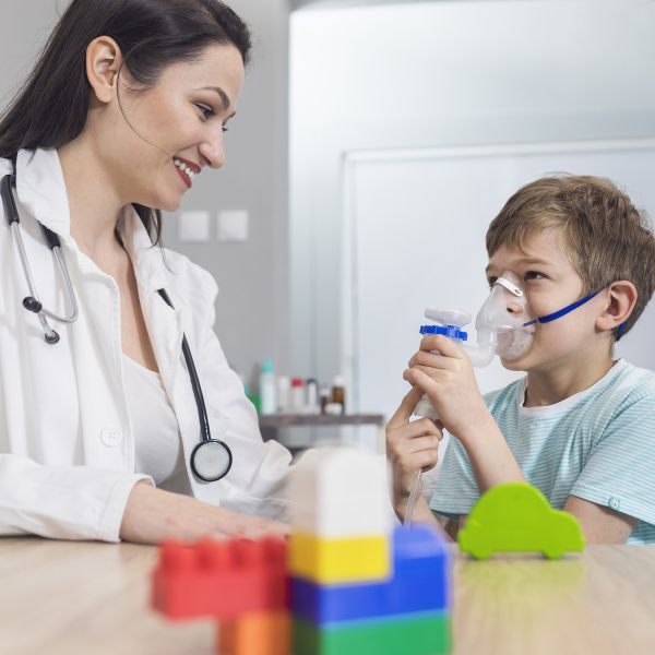 asthma toolkit. New clinical ‘toolkit’ to help nail severe asthma management