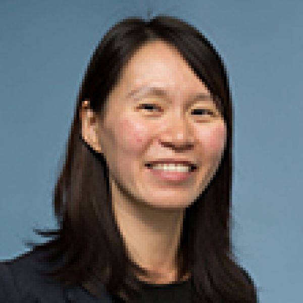 Dr Serene Yoong