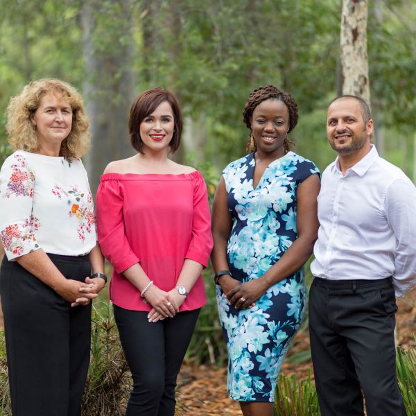 International Scholarship. Expanding UON’s international engagement in 2018