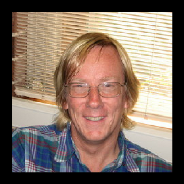 Professor Gary Willgoose. UON engineering expert appointed to key state planning authority