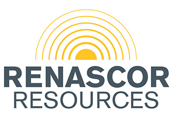 Renascor Resources Ltd