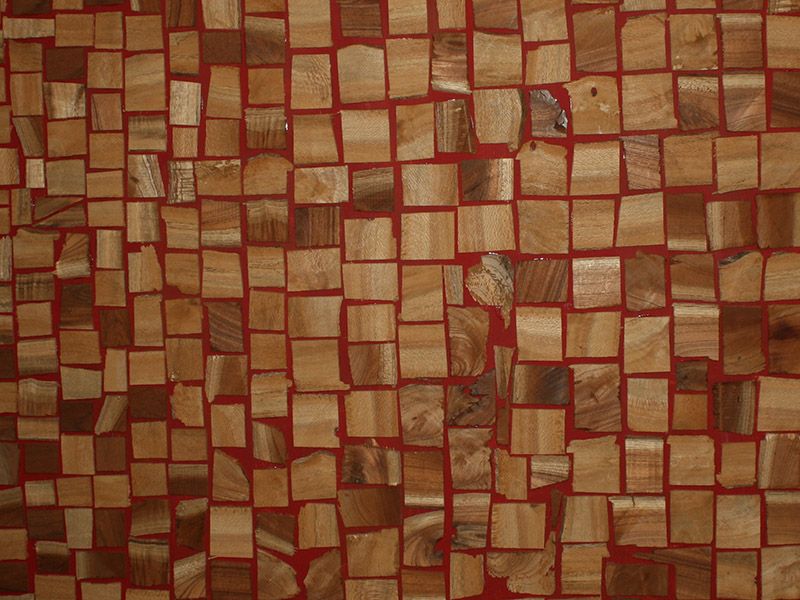 Painting 'Rosalie II' by Paul Munro