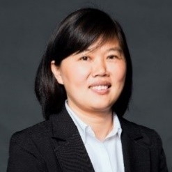 Prof. Jinlan Wang
