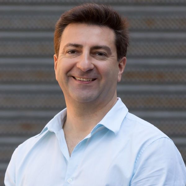 Associate Professor Peter Howley. Putting science on the political agenda